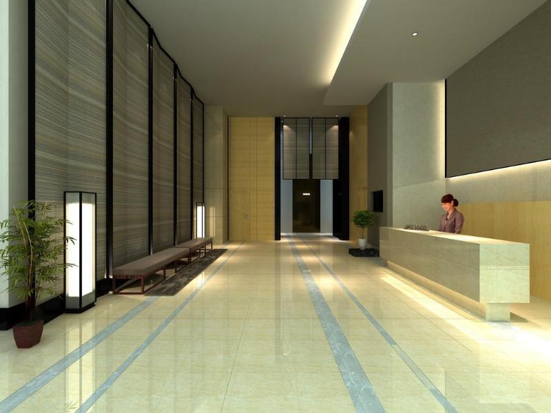 Hotel Cozzi Ximen Тайнань Екстер'єр фото